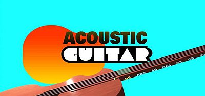 Meta Quest 游戏《原声吉他》Acoustic Guitar